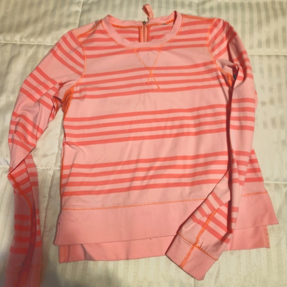 Lululemon sweater